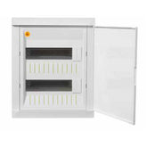 24-person emergency room board + sealed door